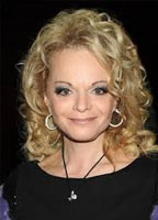 Larisa Dolina