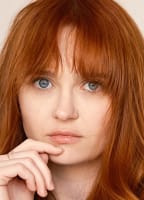Keely Marshall