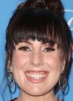 Caitlin Barlow