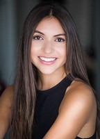 Gabriella Martinez