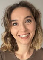 Sylwia Skrzypczak