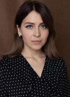 Anna Demeshkina