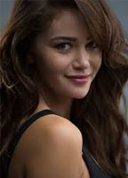 Damla Aslanalp