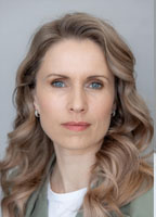 Svetlana Vaganova