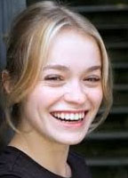 Carlotta Weide