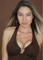 Margarita Zakovich
