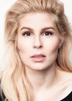 Cecilie Stenspil