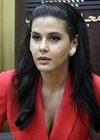 Sethrida Geagea