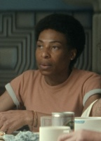 Karen Aldridge