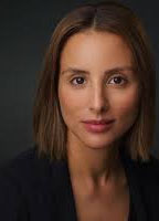 Rebecca Leafe