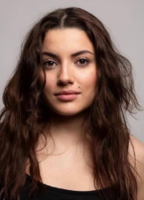 Malou Khebizi