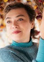 Rosemary Standley