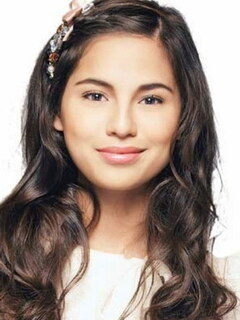 Jasmine Curtis