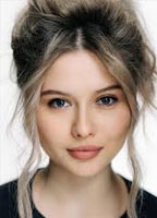 Polina Shenaeva