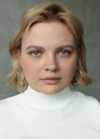 Evgeniya Kuznetsova