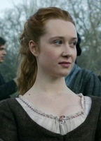 Imogen Ruby Little
