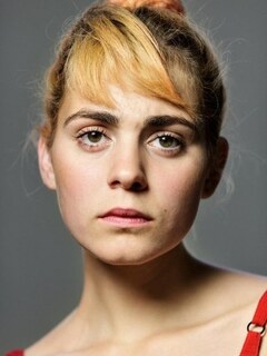 Victoria Carmen Sonne