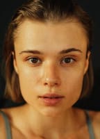 Yulia Buinovskaya