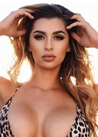 Britty Ana