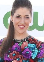 Mayim Bialik