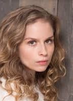 Allie Grant