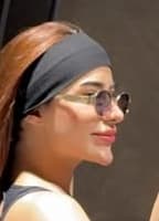 Sadia Baloch
