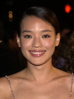 Shu Qi