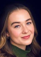 Claire Mcpartland
