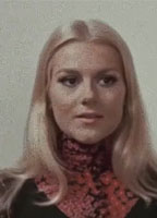 Peggy March