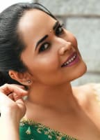 Anasuya Bharadwaj