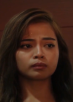 Victoria Mae Robles