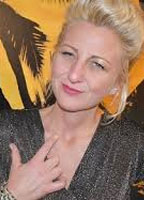 Jackie Marshall