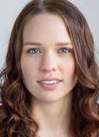 Miarka Rogers