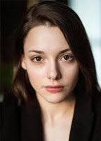 Aleksandra Drozdova