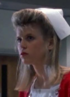Tracy Thorne