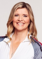 Sandra Kiriasis