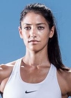 Allison Stokke