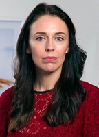 Jacinda Ardern