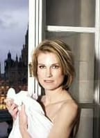 Sally Kate Bercow