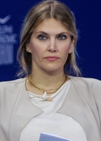 Eva Kaili