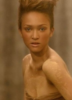 Naima Mora