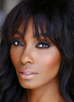 Keturah Hamilton