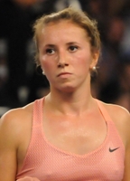 Annika Beck