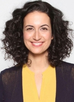 Sanam Afrashteh