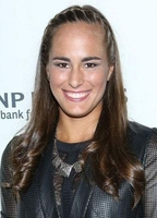 Monica Puig