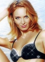 Nataliya Ponyushkina
