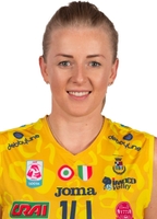 Joanna Wolosz