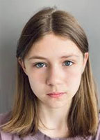 Masha Koshina
