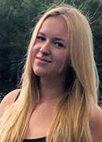 Adeline Norberg