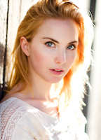 Georgia Scott